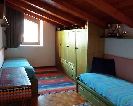Lejlighed La Resega *
