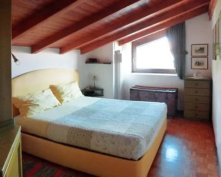 Lejlighed La Resega